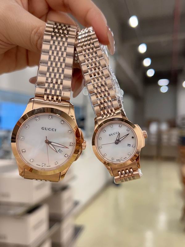 Gucci W28mm M38mm 29